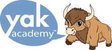 Yak Academy- South Bay